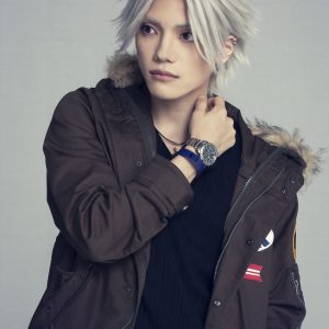 文ステ「太宰、中也、十五歳」公演詳細＆ビジュアル解禁　キャストに伊崎龍次郎・細貝圭ら イメージ画像