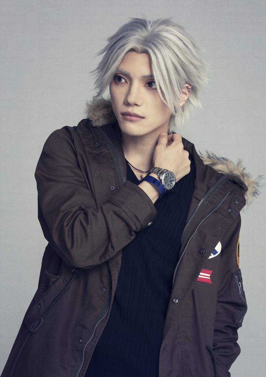 文ステ「太宰、中也、十五歳」公演詳細＆ビジュアル解禁　キャストに伊崎龍次郎・細貝圭ら イメージ画像