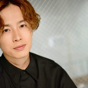 『モリミュ』Op.3、鈴木勝吾・久保田秀敏・山本一慶　揺るぎない信頼で生まれる“三兄弟の絆” イメージ画像