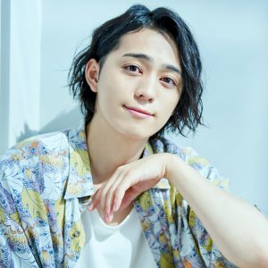佐奈宏紀＆木津つばさ、舞台とライブの融合「Paradox Live on Stage」は“挑戦” イメージ画像