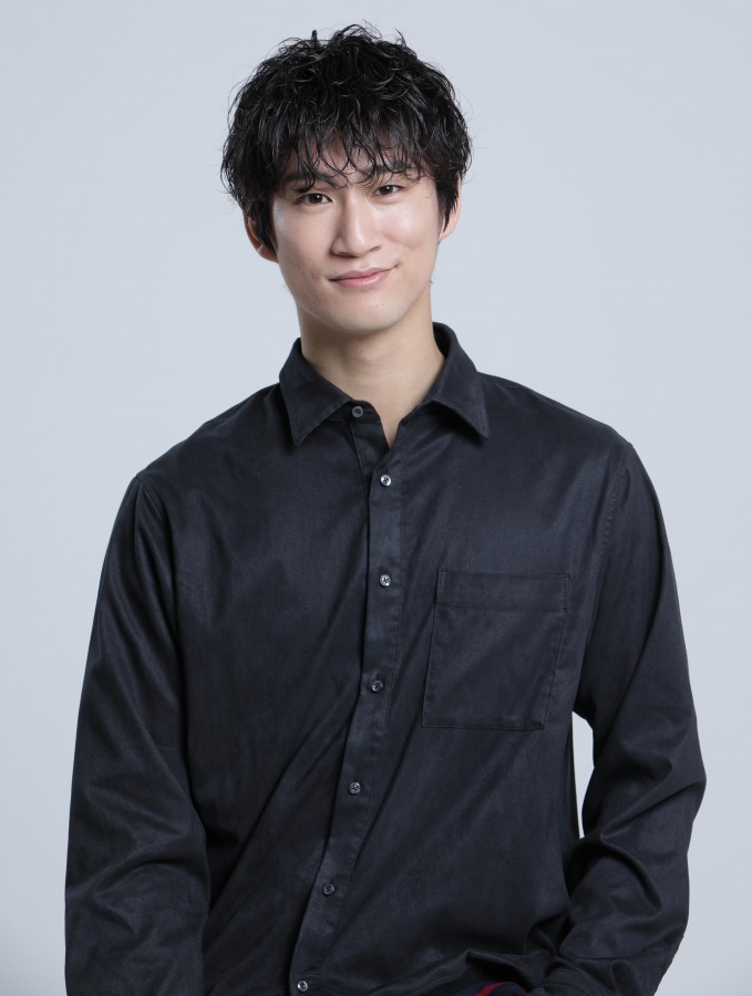 生田輝が“究極の美”を求める、なるせゆうせい脚本・演出の舞台「御手洗さん」上演決定 イメージ画像