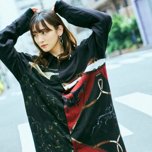 池田純矢＆生駒里奈、「–4D–imetor」はまるで“ジェットコースター”、充電期間を経て開幕へ イメージ画像