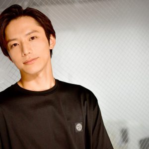 『モリミュ』Op.3、鈴木勝吾・久保田秀敏・山本一慶　揺るぎない信頼で生まれる“三兄弟の絆” イメージ画像