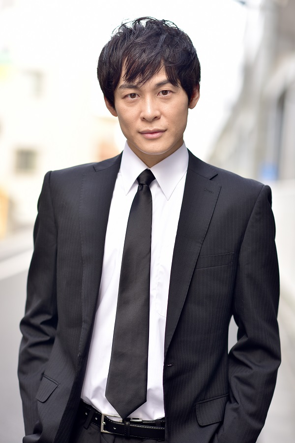 東拓海＆藤原祐規、“純粋に芝居と向き合う”とは　舞台『12人の怒れる男』に込める想い イメージ画像