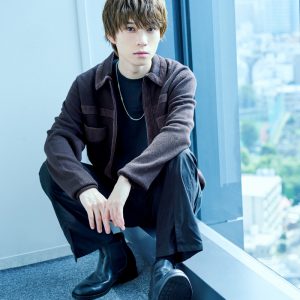 佐奈宏紀＆木津つばさ、舞台とライブの融合「Paradox Live on Stage」は“挑戦” イメージ画像