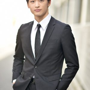 東拓海＆藤原祐規、“純粋に芝居と向き合う”とは　舞台『12人の怒れる男』に込める想い イメージ画像