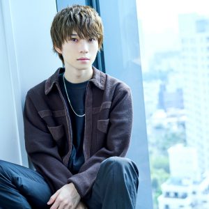 佐奈宏紀＆木津つばさ、舞台とライブの融合「Paradox Live on Stage」は“挑戦” イメージ画像