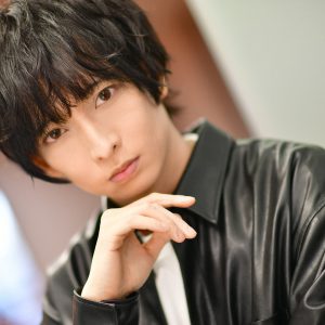 佐々木喜英、多くの壁を乗り越えて“未来”へ　10年の軌跡をアルバムに込めて… イメージ画像
