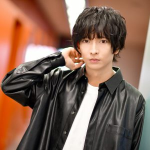 佐々木喜英、多くの壁を乗り越えて“未来”へ　10年の軌跡をアルバムに込めて… イメージ画像