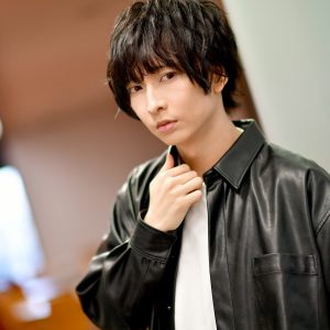 佐々木喜英、多くの壁を乗り越えて“未来”へ　10年の軌跡をアルバムに込めて… イメージ画像