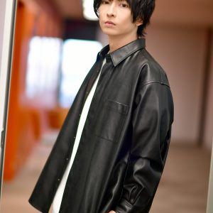 佐々木喜英、多くの壁を乗り越えて“未来”へ　10年の軌跡をアルバムに込めて… イメージ画像