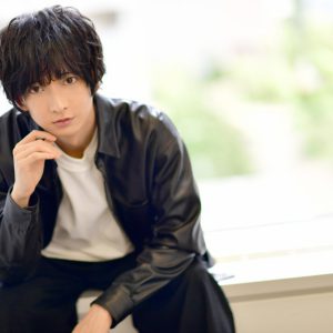 佐々木喜英のレコーディング現場に潜入、「非常幻想 -オーバーミラージュ-」への想いとは イメージ画像