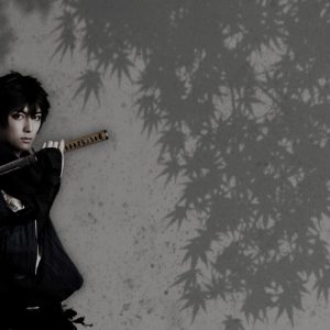 「舞台版 あやかしむすび」狂言師・和泉元彌がホログラムで出演 イメージ画像