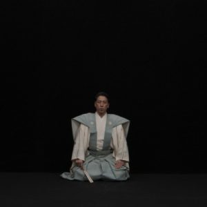 「舞台版 あやかしむすび」狂言師・和泉元彌がホログラムで出演 イメージ画像