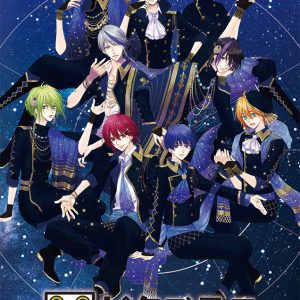『MARGINAL#4』22年2月に舞台化決定、コンテンツ始動から8年目にして発表 イメージ画像