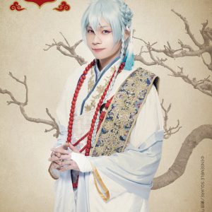 劇団『ドラマティカ』ACT1、山本一慶・安井一真ら全キャストのビジュアル公開 イメージ画像