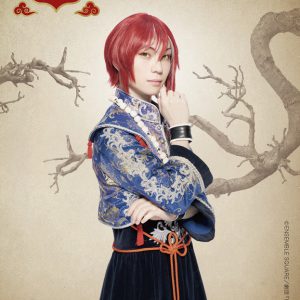 劇団『ドラマティカ』ACT1、山本一慶・安井一真ら全キャストのビジュアル公開 イメージ画像