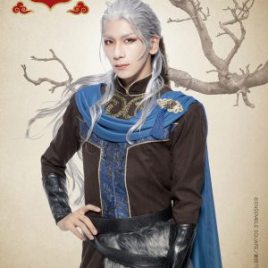 劇団『ドラマティカ』ACT1、山本一慶・安井一真ら全キャストのビジュアル公開 イメージ画像