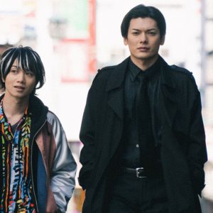 崎山つばさが見つけた“新たな黒斗”　映画『クロガラス3＆0』は「知れば知るほど謎が深まる」 イメージ画像