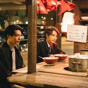 崎山つばさが見つけた“新たな黒斗”　映画『クロガラス3＆0』は「知れば知るほど謎が深まる」 イメージ画像