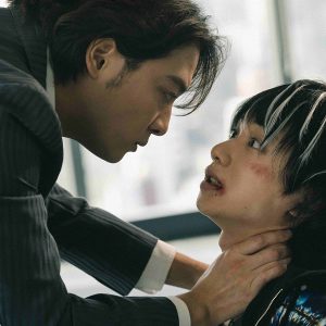 崎山つばさが見つけた“新たな黒斗”　映画『クロガラス3＆0』は「知れば知るほど謎が深まる」 イメージ画像