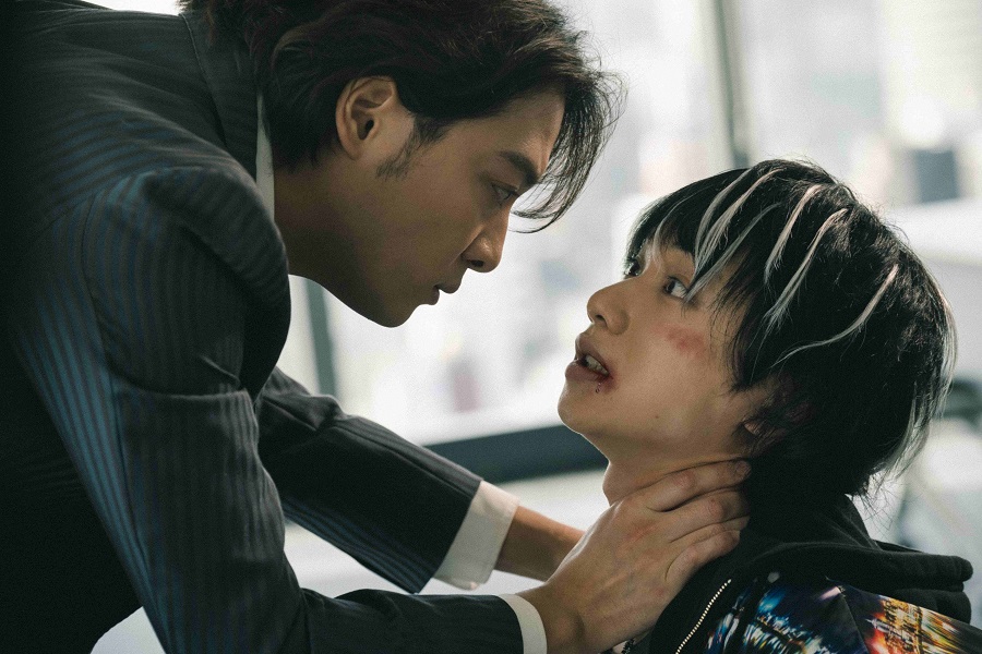 崎山つばさが見つけた“新たな黒斗”　映画『クロガラス3＆0』は「知れば知るほど謎が深まる」 イメージ画像