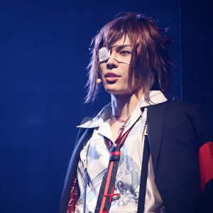 恋と事件…“2つのドキドキ”に翻弄される　舞台カラマリ『榎本峰雄編＆笹塚尊編-』ゲネプロレポート イメージ画像