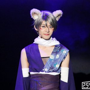神と妖怪の美しき物語、開宴　イブステEp5「月野百鬼夜行綺譚 天獄」ゲネプロレポート イメージ画像