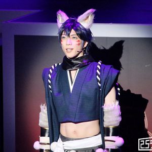 神と妖怪の美しき物語、開宴　イブステEp5「月野百鬼夜行綺譚 天獄」ゲネプロレポート イメージ画像