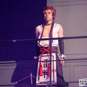 神と妖怪の美しき物語、開宴　イブステEp5「月野百鬼夜行綺譚 天獄」ゲネプロレポート イメージ画像