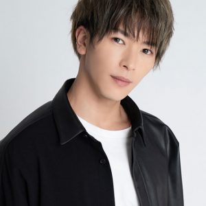 西銘駿・輝山立ら出演決定　舞台『MARGINAL#4』キャスト＆チケット日程が解禁 イメージ画像