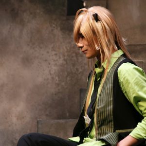 恋と事件…“2つのドキドキ”に翻弄される　舞台カラマリ『榎本峰雄編＆笹塚尊編-』ゲネプロレポート イメージ画像