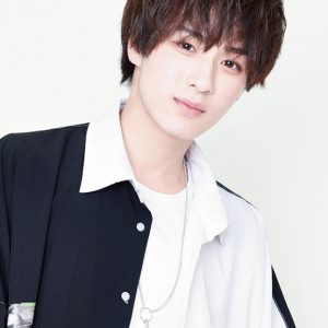 西銘駿・輝山立ら出演決定　舞台『MARGINAL#4』キャスト＆チケット日程が解禁 イメージ画像