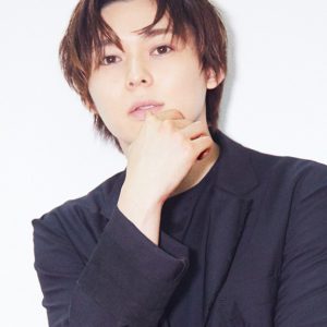 西銘駿・輝山立ら出演決定　舞台『MARGINAL#4』キャスト＆チケット日程が解禁 イメージ画像