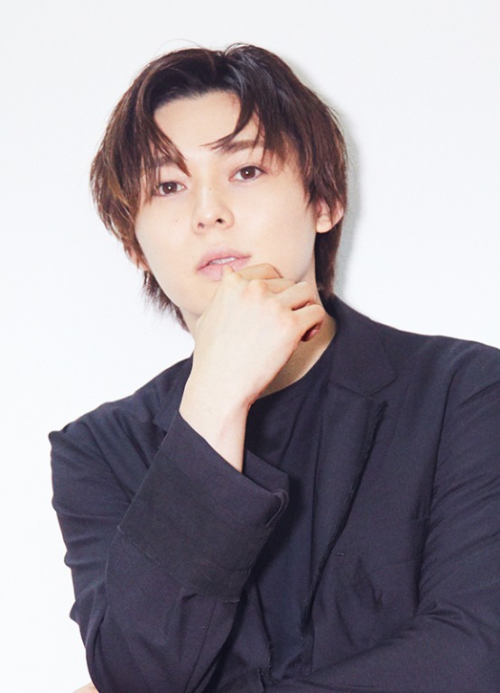 西銘駿・輝山立ら出演決定　舞台『MARGINAL#4』キャスト＆チケット日程が解禁 イメージ画像