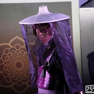神と妖怪の美しき物語、開宴　イブステEp5「月野百鬼夜行綺譚 天獄」ゲネプロレポート イメージ画像