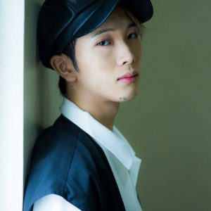 西銘駿・輝山立ら出演決定　舞台『MARGINAL#4』キャスト＆チケット日程が解禁 イメージ画像