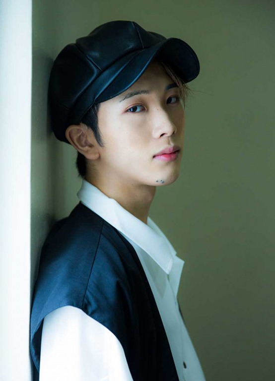 西銘駿・輝山立ら出演決定　舞台『MARGINAL#4』キャスト＆チケット日程が解禁 イメージ画像