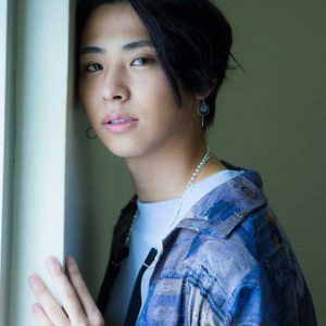 西銘駿・輝山立ら出演決定　舞台『MARGINAL#4』キャスト＆チケット日程が解禁 イメージ画像