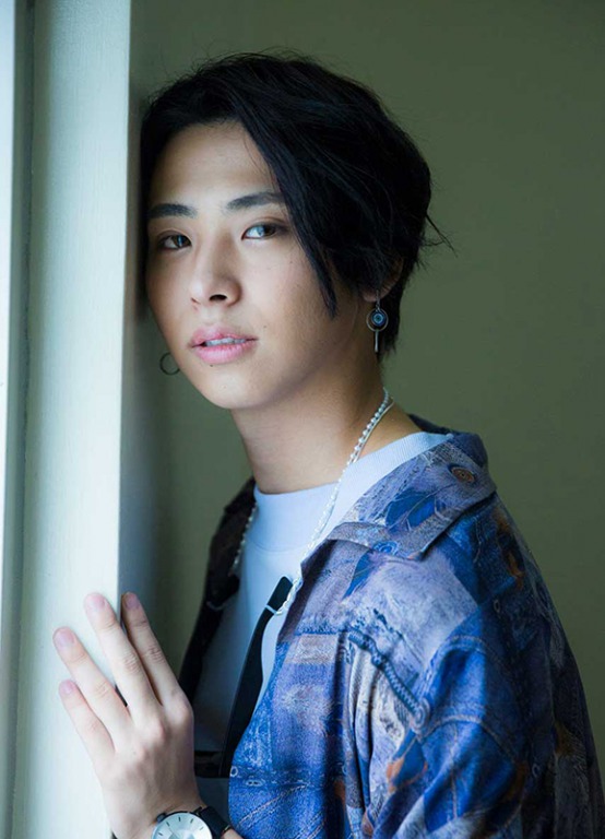 西銘駿・輝山立ら出演決定　舞台『MARGINAL#4』キャスト＆チケット日程が解禁 イメージ画像