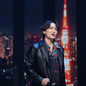 “ありのままの自分”テーマに　剛力彩芽＆Dream AmiのW主演ミュージカル「#チャミ」開幕 イメージ画像