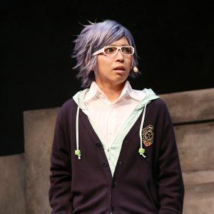 恋と事件…“2つのドキドキ”に翻弄される　舞台カラマリ『榎本峰雄編＆笹塚尊編-』ゲネプロレポート イメージ画像