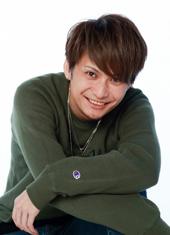 西銘駿・輝山立ら出演決定　舞台『MARGINAL#4』キャスト＆チケット日程が解禁 イメージ画像