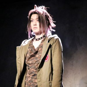 恋と事件…“2つのドキドキ”に翻弄される　舞台カラマリ『榎本峰雄編＆笹塚尊編-』ゲネプロレポート イメージ画像