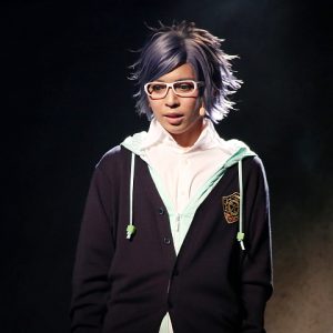 恋と事件…“2つのドキドキ”に翻弄される　舞台カラマリ『榎本峰雄編＆笹塚尊編-』ゲネプロレポート イメージ画像
