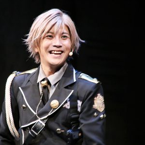 恋と事件…“2つのドキドキ”に翻弄される　舞台カラマリ『榎本峰雄編＆笹塚尊編-』ゲネプロレポート イメージ画像