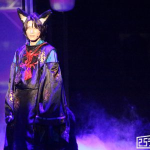 神と妖怪の美しき物語、開宴　イブステEp5「月野百鬼夜行綺譚 天獄」ゲネプロレポート イメージ画像