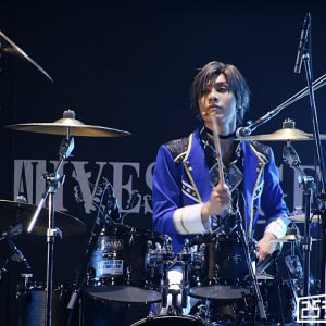 神と妖怪の美しき物語、開宴　イブステEp5「月野百鬼夜行綺譚 天獄」ゲネプロレポート イメージ画像