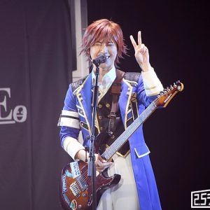 神と妖怪の美しき物語、開宴　イブステEp5「月野百鬼夜行綺譚 天獄」ゲネプロレポート イメージ画像
