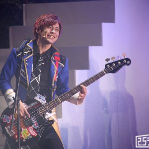 神と妖怪の美しき物語、開宴　イブステEp5「月野百鬼夜行綺譚 天獄」ゲネプロレポート イメージ画像